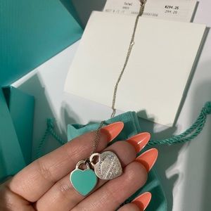 Tiffany necklace
